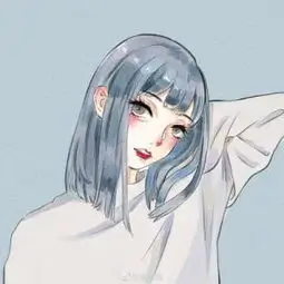 影迷小满留言头像